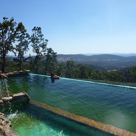 Alojamiento Rural Camino Beturia Cabeza la Vaca ภายนอก รูปภาพ