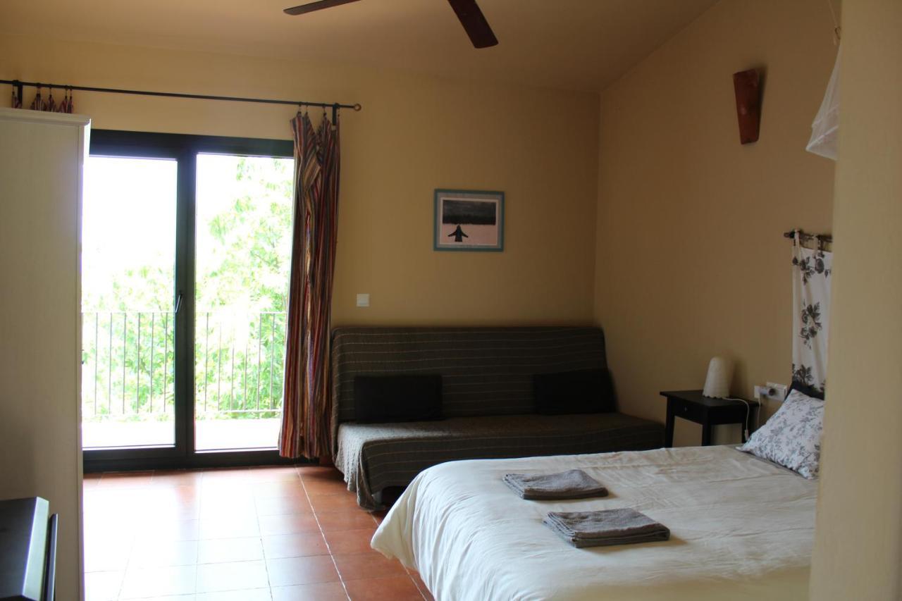 Alojamiento Rural Camino Beturia Cabeza la Vaca ภายนอก รูปภาพ